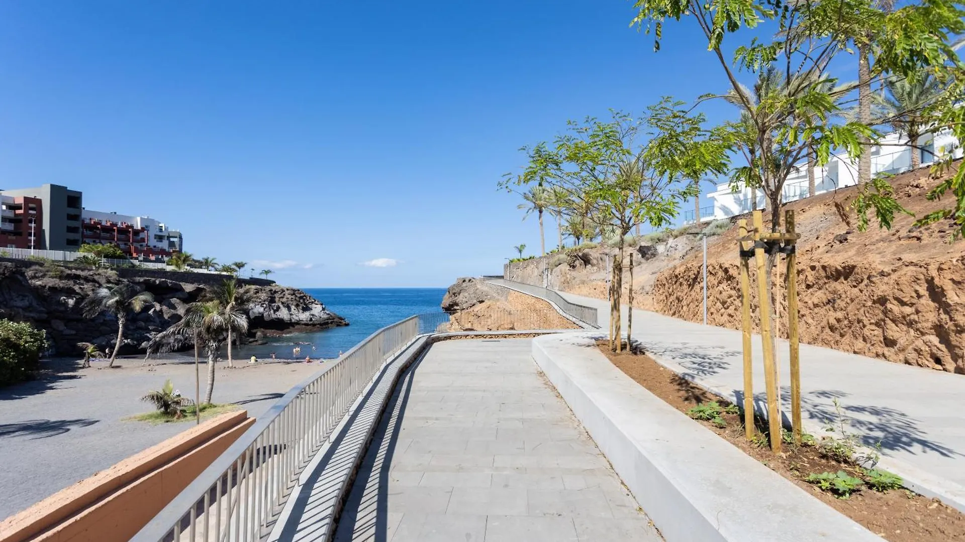 Magnifico Apartamento Playa Paraiso 卡亚俄萨尔瓦赫 公寓