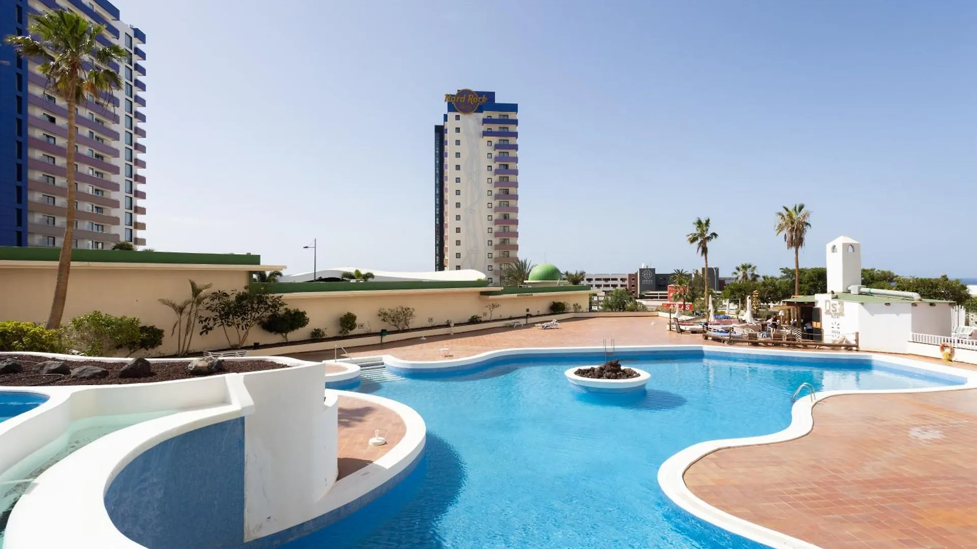 Magnifico Apartamento Playa Paraiso 卡亚俄萨尔瓦赫 公寓