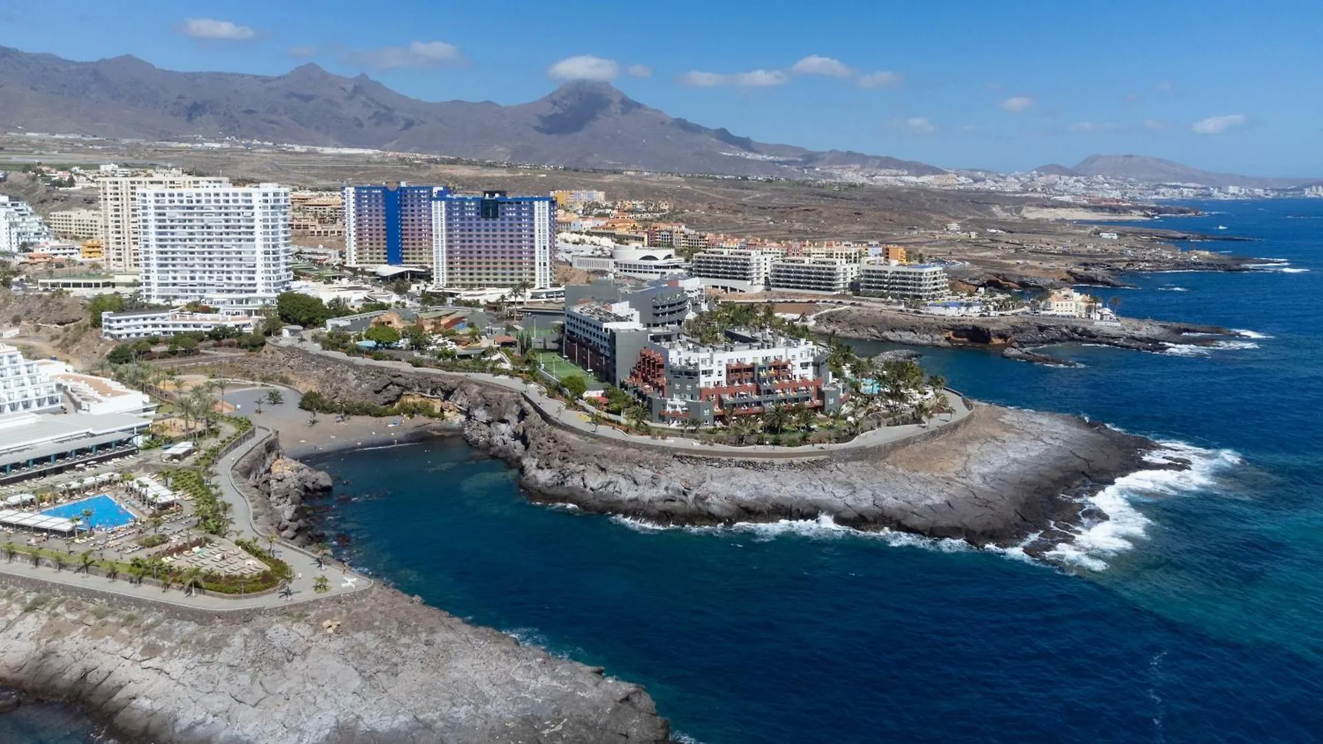 Magnifico Apartamento Playa Paraiso 卡亚俄萨尔瓦赫 0*,