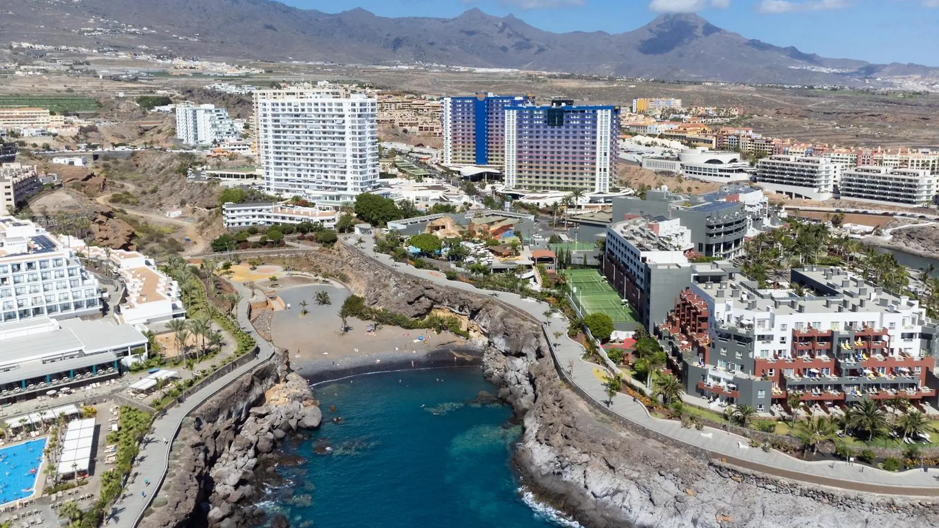 Magnifico Apartamento Playa Paraiso 卡亚俄萨尔瓦赫 公寓