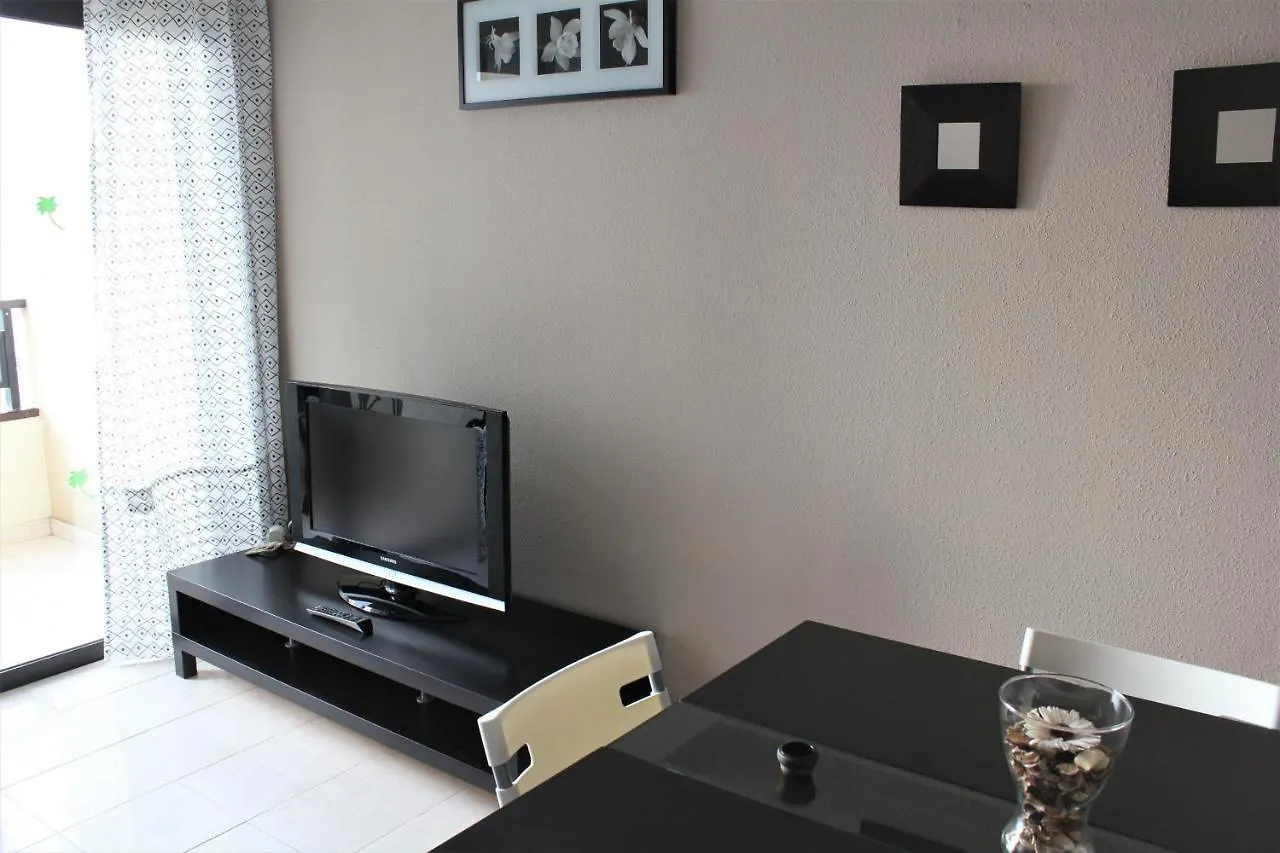 Magnifico Apartamento Playa Paraiso 卡亚俄萨尔瓦赫 西班牙