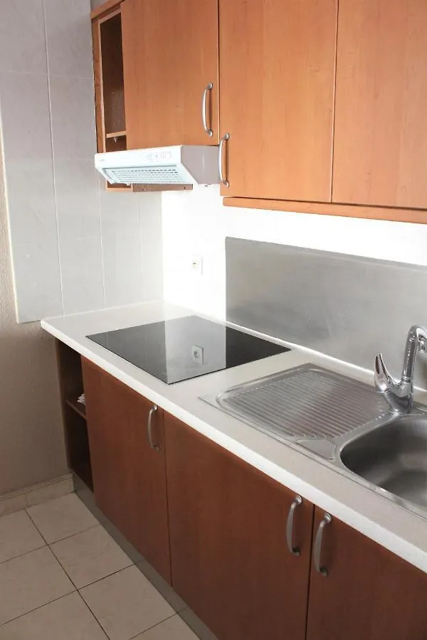 Magnifico Apartamento Playa Paraiso 卡亚俄萨尔瓦赫 0*,  西班牙